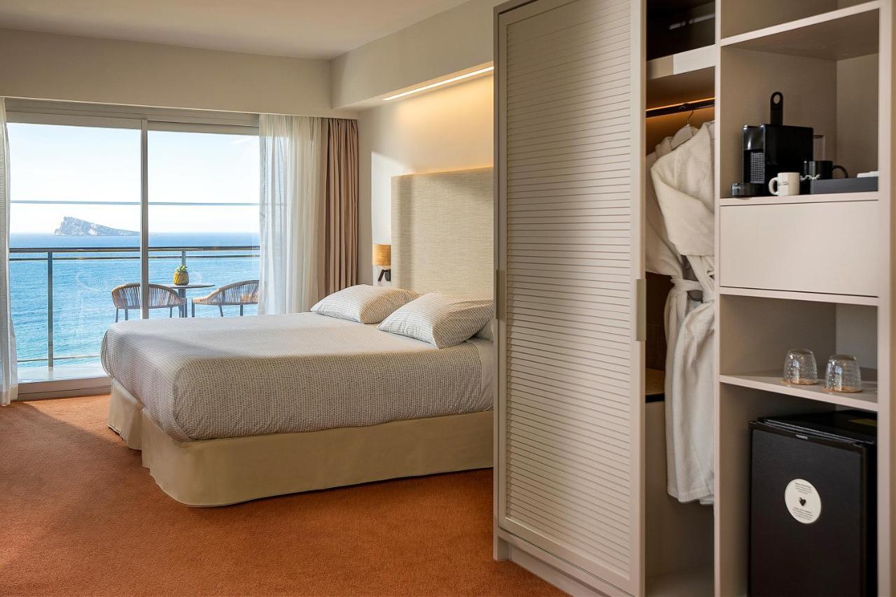 Hotel Innside By Melia Costablanca - Adults Recommended