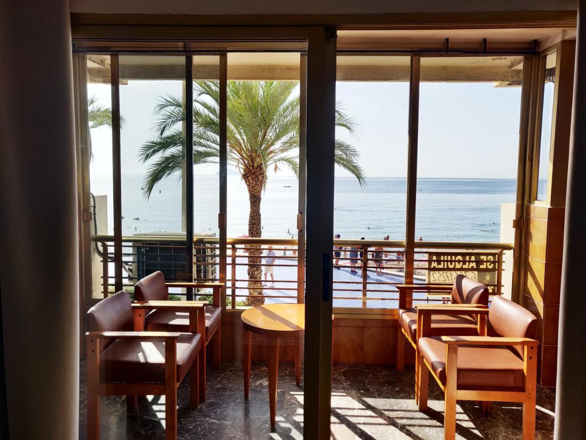 Apartment Beni-marconi 2 Benidorm
