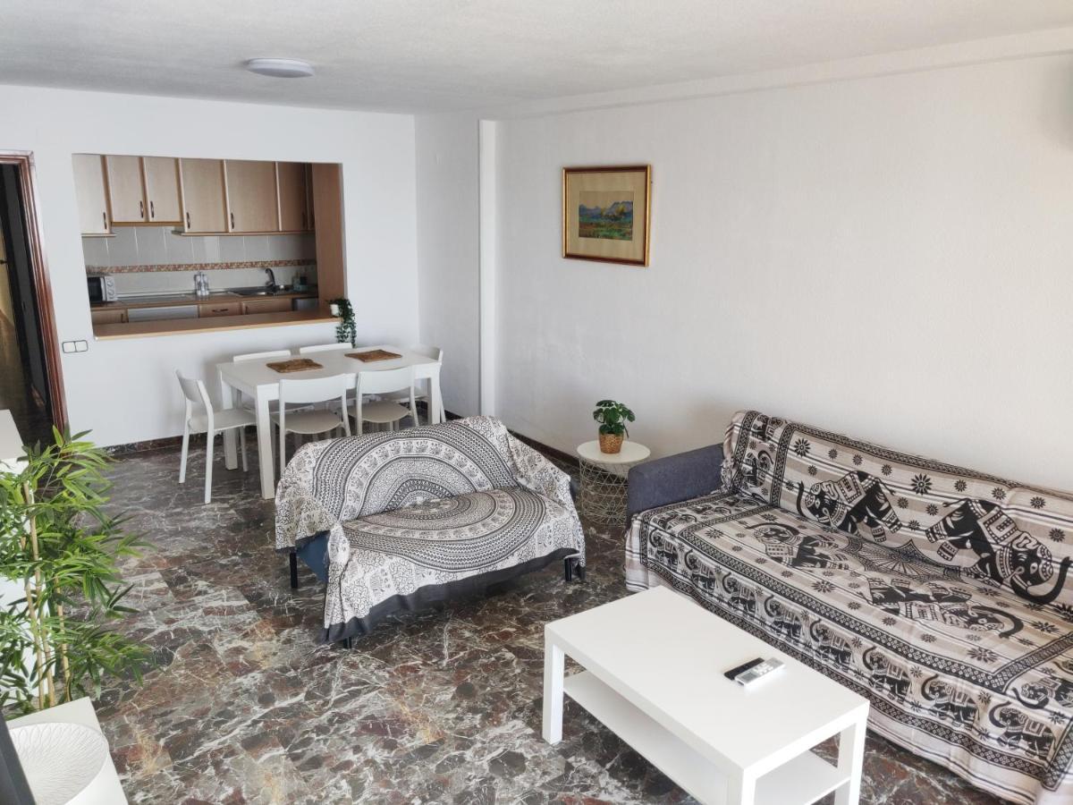 Beni-marconi 2 Apartment *