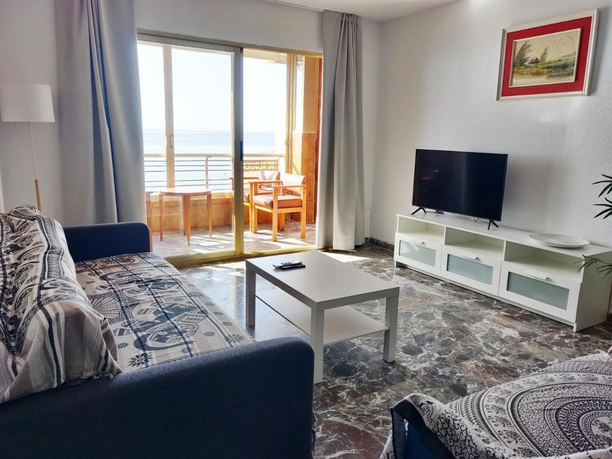 Apartment Beni-marconi 2 *