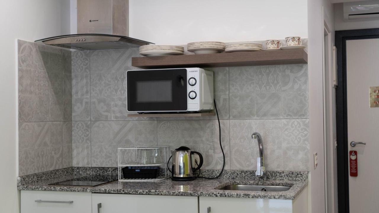 Apartment Sofia