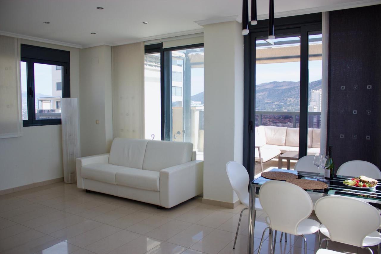 Luxury Gemelos 26 * Benidorm