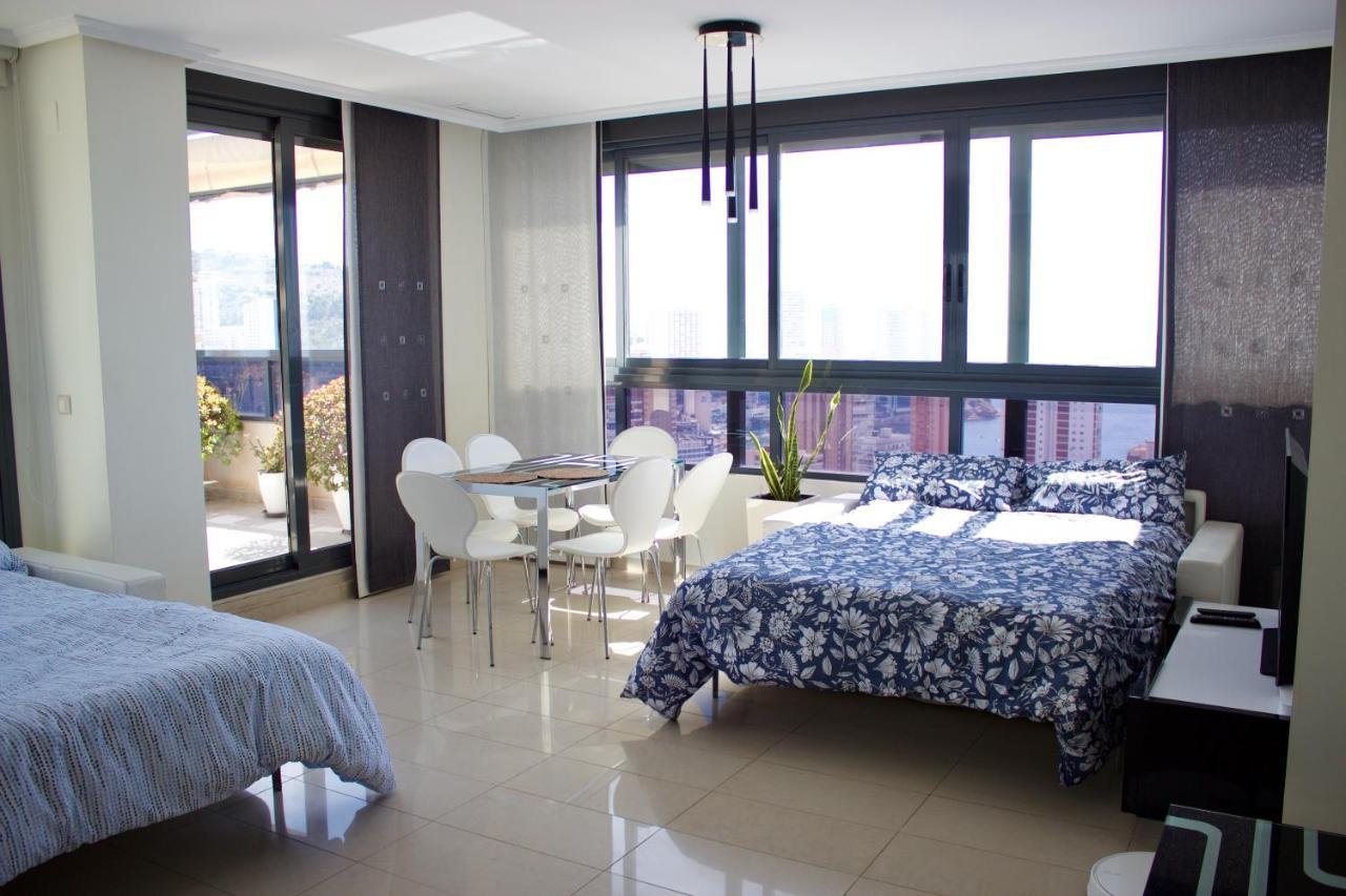 Luxury Gemelos 26 Apartment *