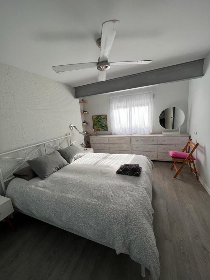 Appartement Ruzafa