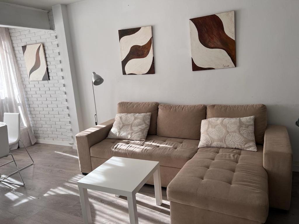 Appartement Ruzafa Benidorm