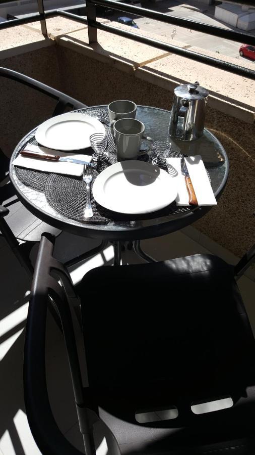 Apartment Luxmar *