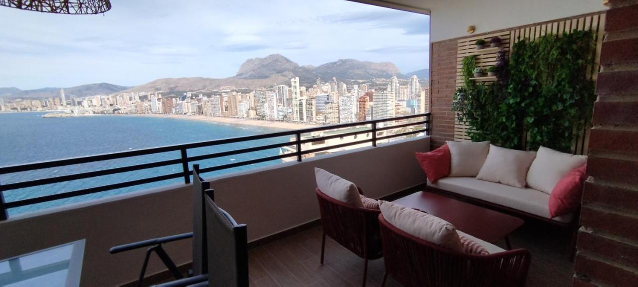 Rincon Playa Appartement *