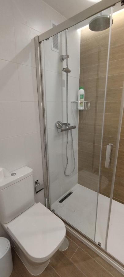 Rincón Playa Apartamento Benidorm