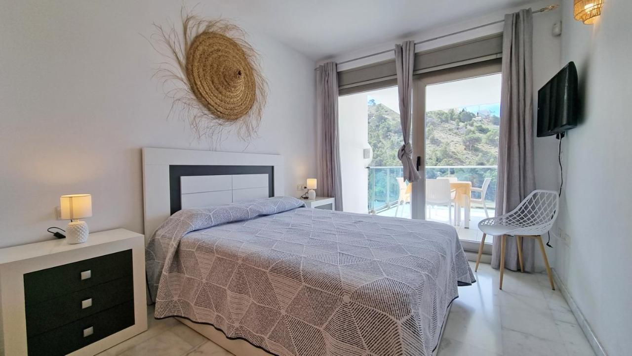 Skyline 6 Private Balcony, Sunny Year Round, With Views Apartamento *