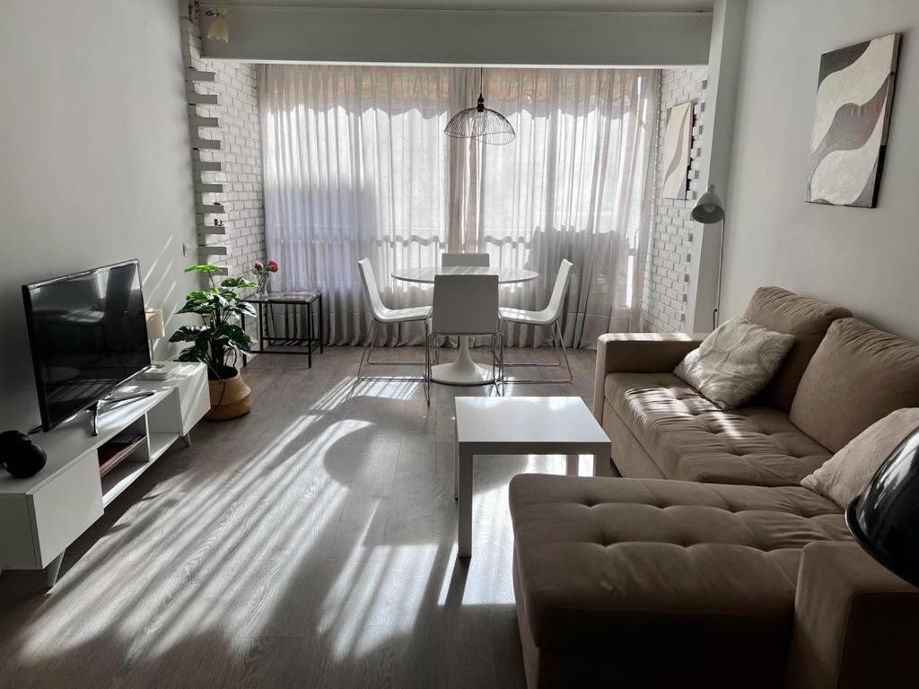 Ruzafa Appartement