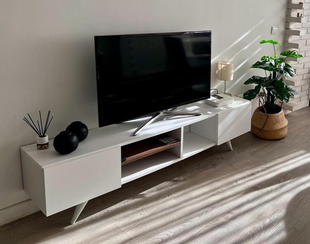 Ruzafa Appartement