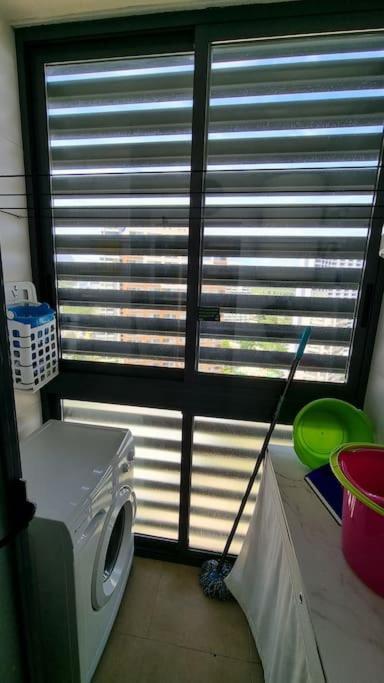 Moderno Y Acogedor- Torres D' Oboe Appartement