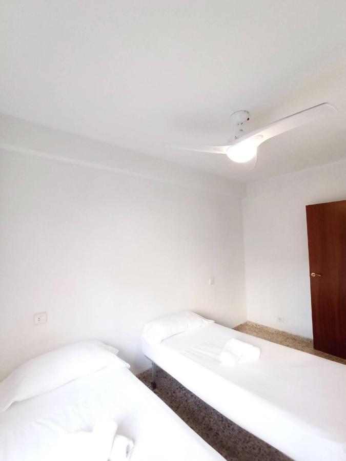 Apartamento Playa * Benidorm