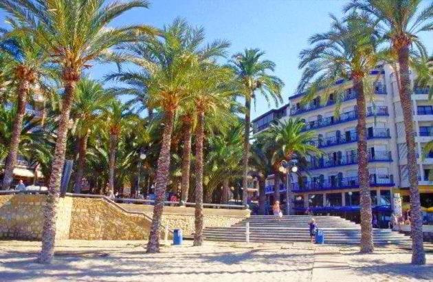 Apartamento Playa *