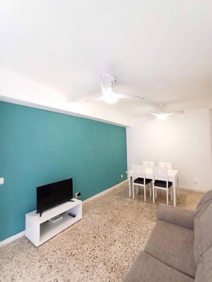 Apartment Apartamento Playa