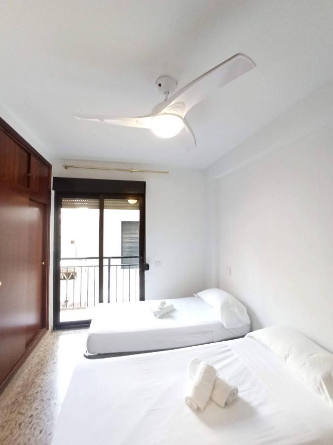 Apartamento Playa Benidorm