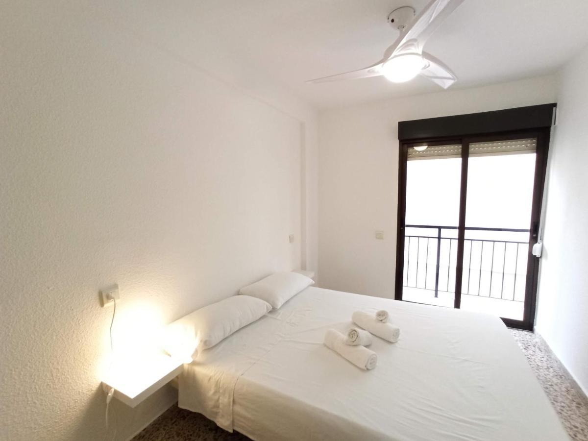 Apartamento Playa * Benidorm