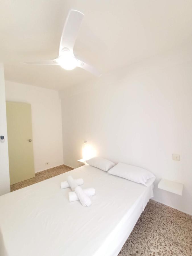 Apartment Apartamento Playa Benidorm