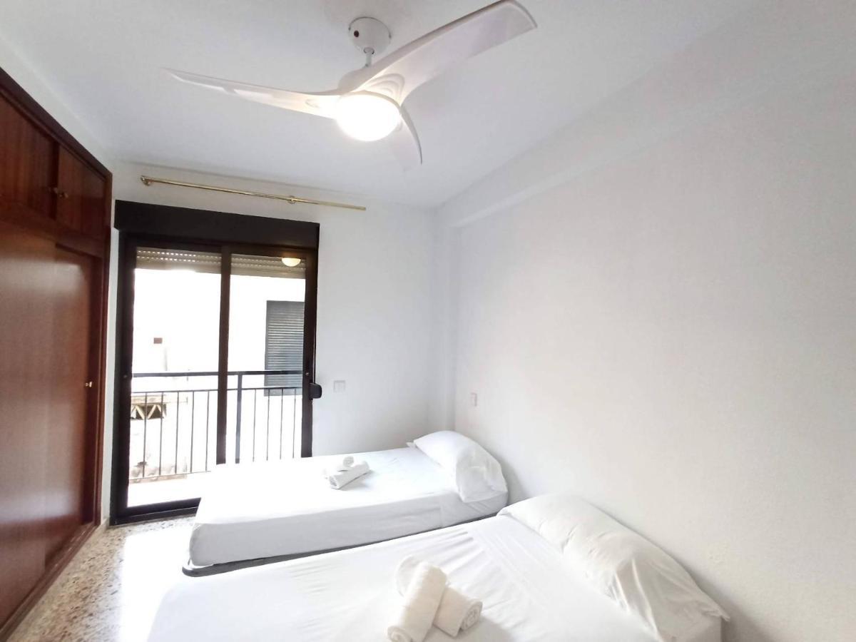 Apartamento Playa Apartment
