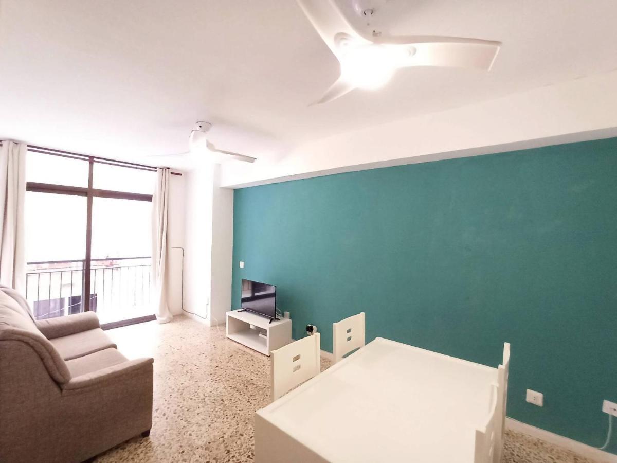 Apartment Apartamento Playa Benidorm