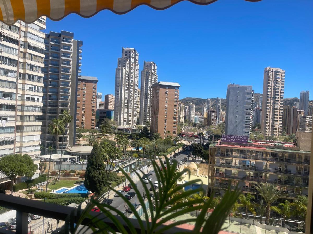 Apartamento Precioso En El Centro De