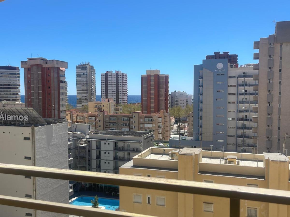 Apartamento Precioso En El Centro De *