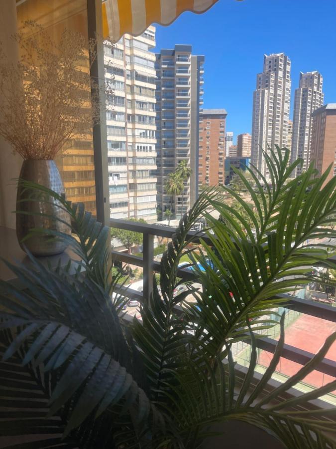 Apartamento Precioso En El Centro De *