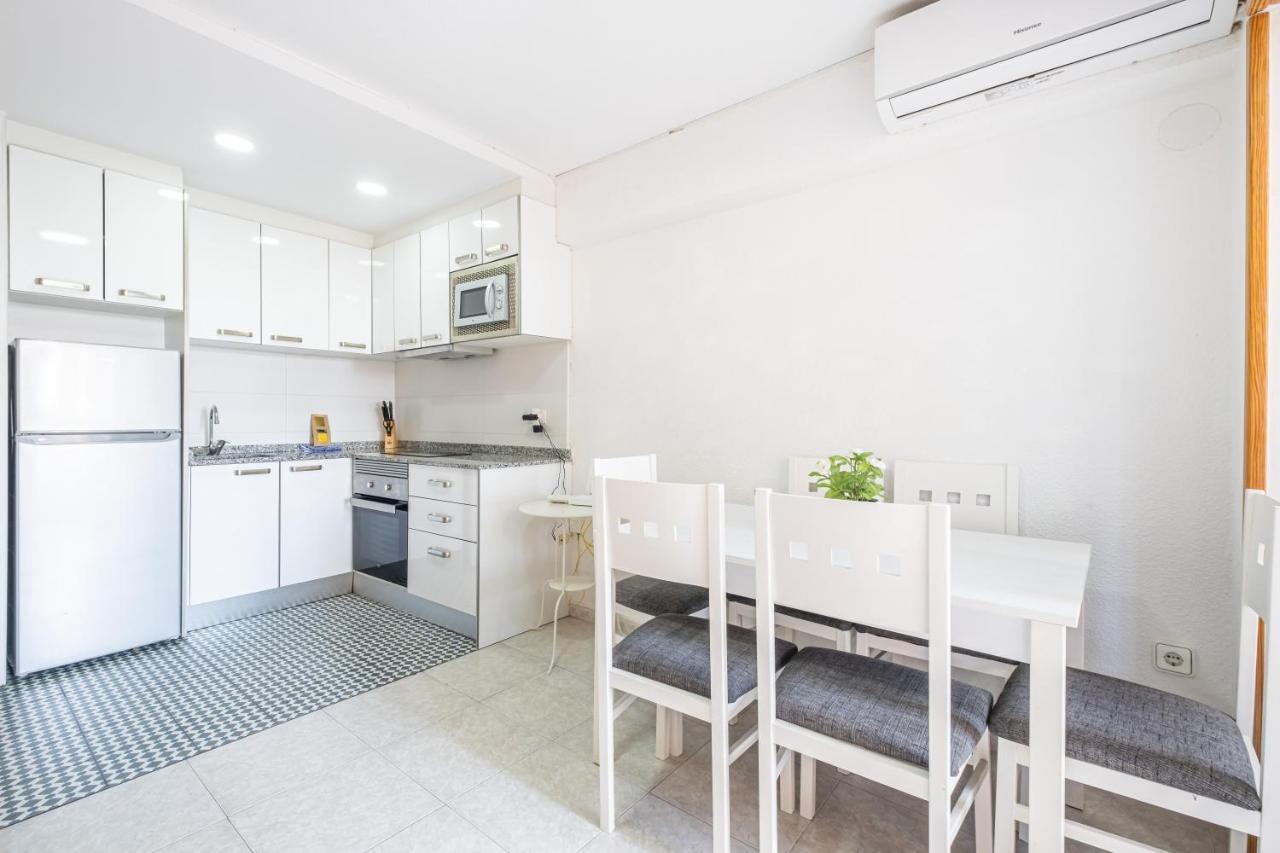 Apartamento Inlesa 4-b *