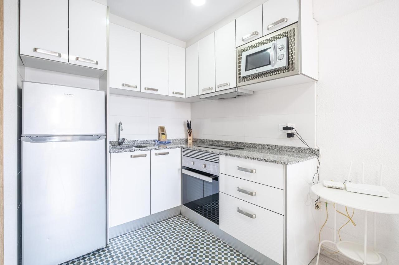Apartamento Inlesa 4-b
