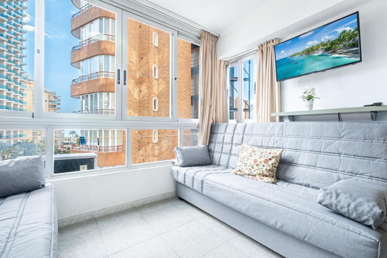 Apartamento Inlesa 4-b *