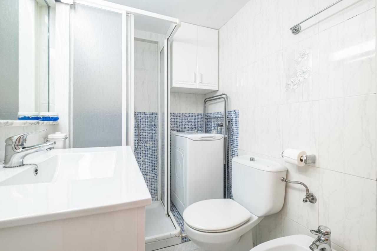 Inlesa 4-b Apartamento