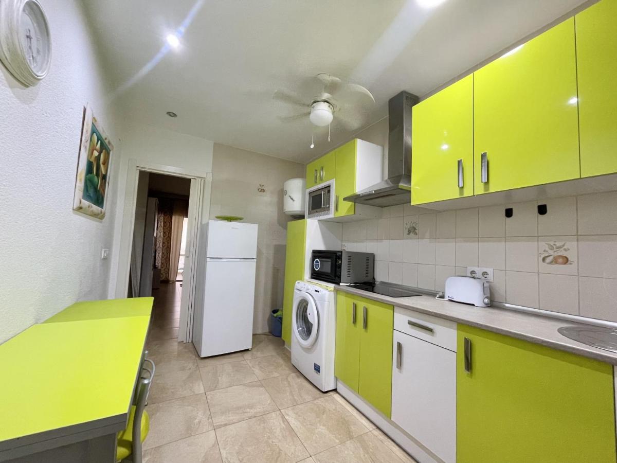 Lepanto Fun Apartamento Benidorm