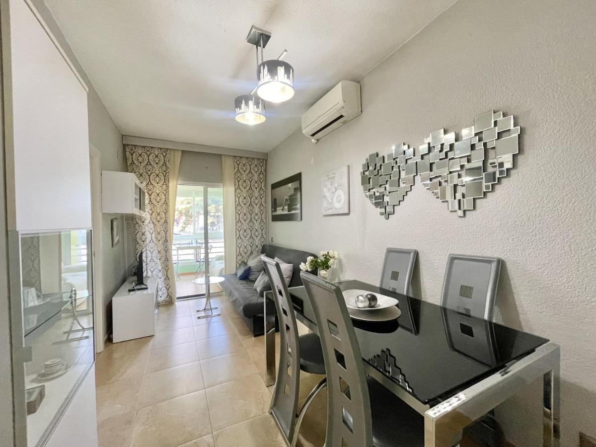 Apartamento Lepanto Fun