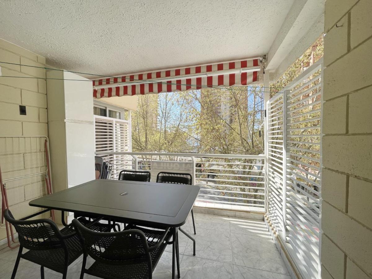 Magnificent Mediterraneo Apartamento *