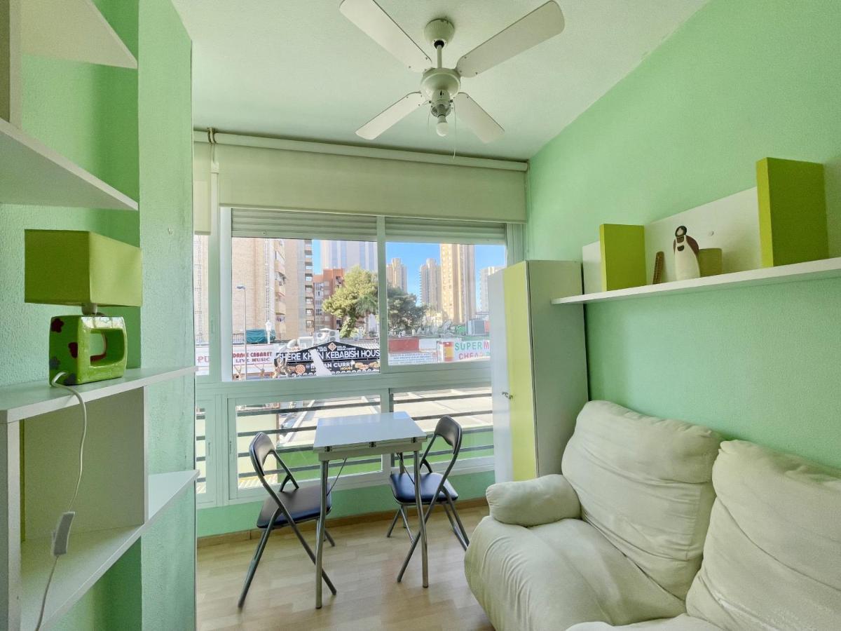 Apartamento Lepanto Fun Benidorm