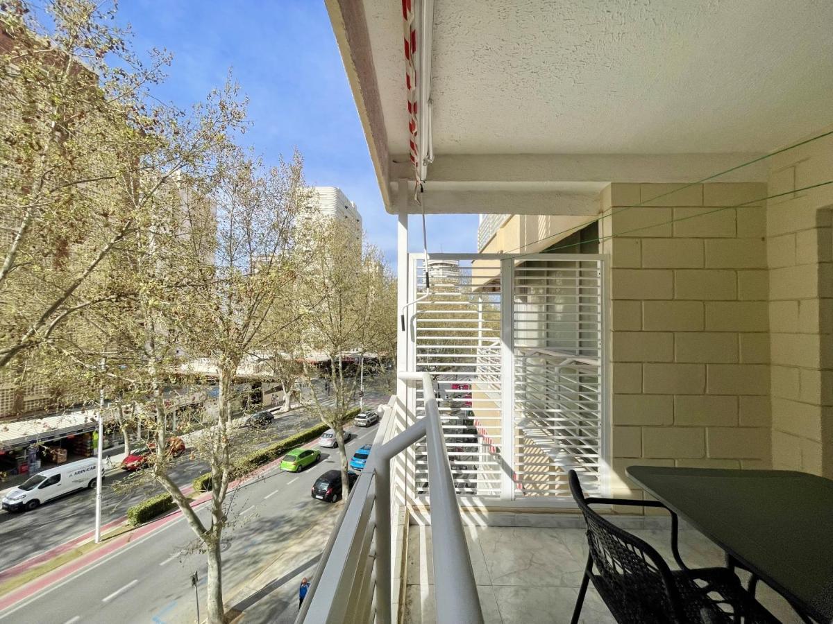Apartamento Magnificent Mediterraneo Benidorm
