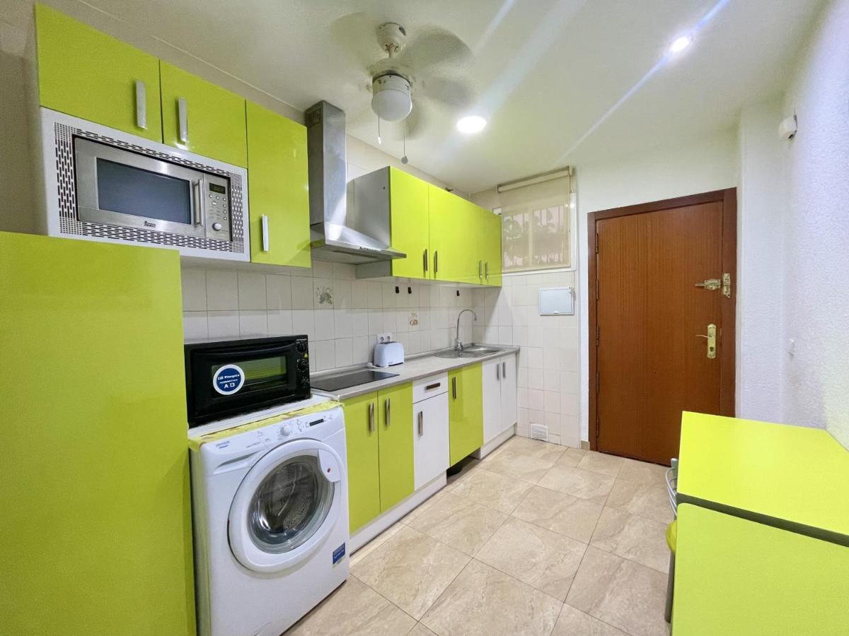 Apartamento Lepanto Fun *