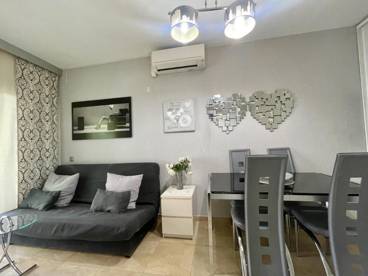 Apartamento Lepanto Fun