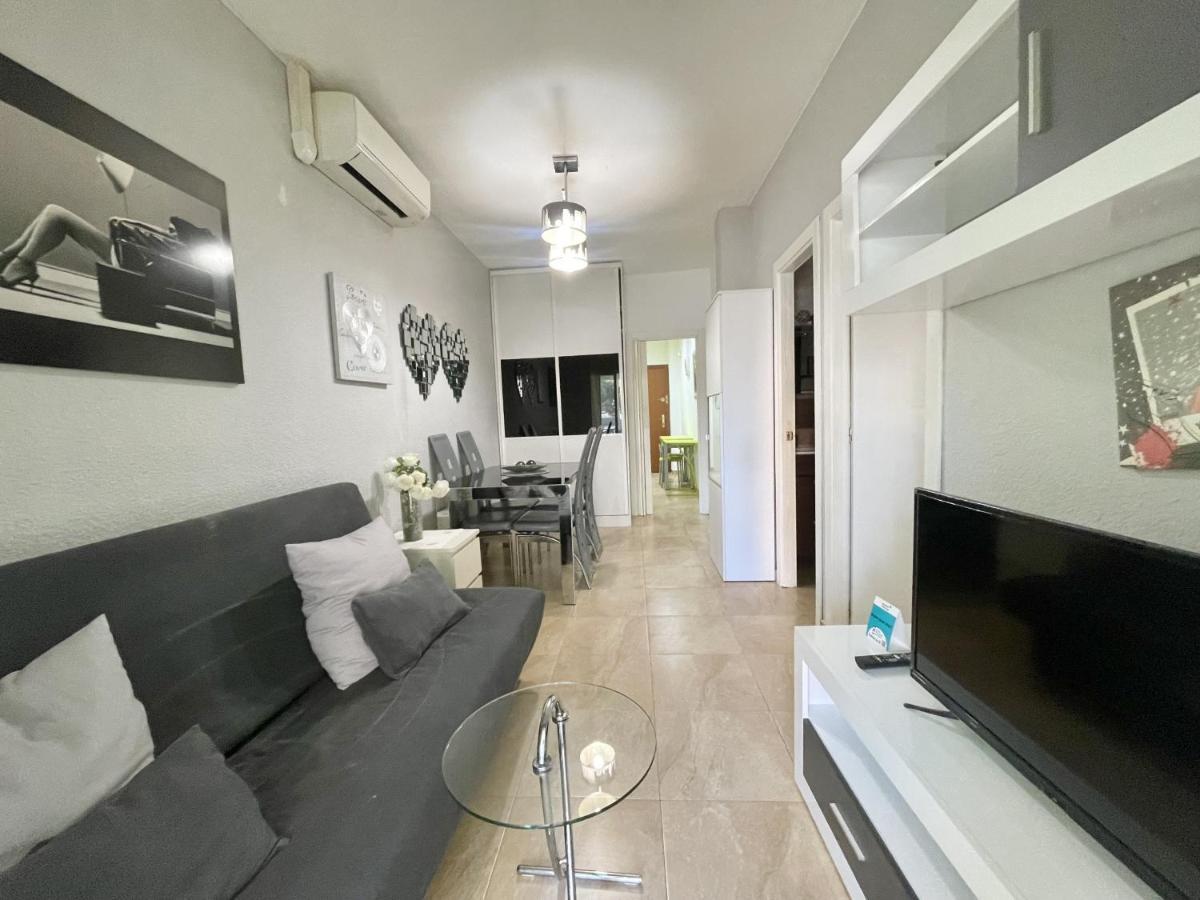 Apartamento Lepanto Fun *