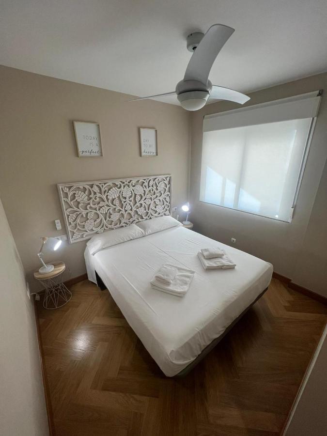 Luxury Esther Appartement Benidorm
