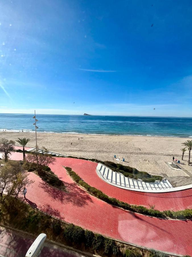 Apartment Dali Poniente Benidorm