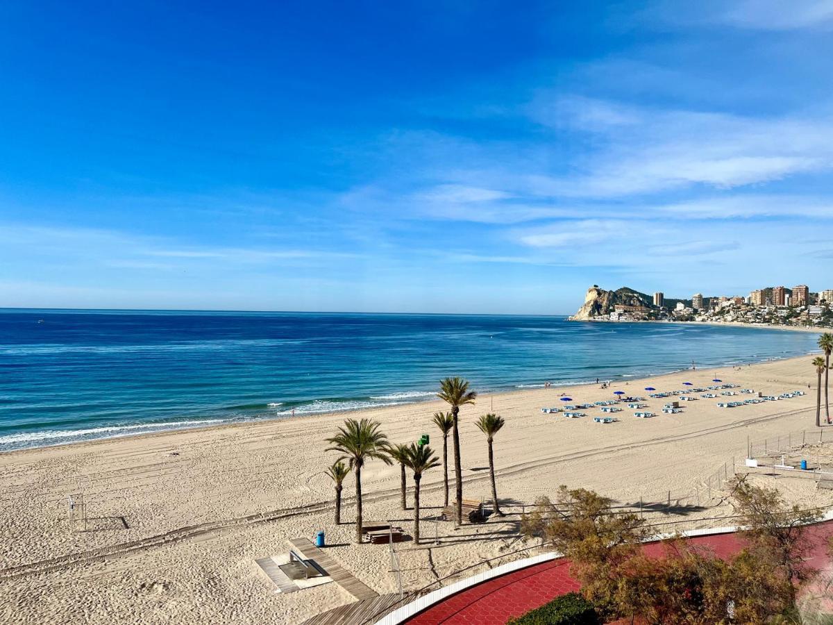 Dali Poniente Apartment Benidorm