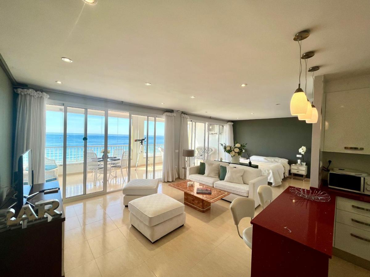 Dali Poniente Apartment *