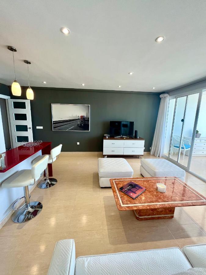 Dali Poniente Apartment Benidorm