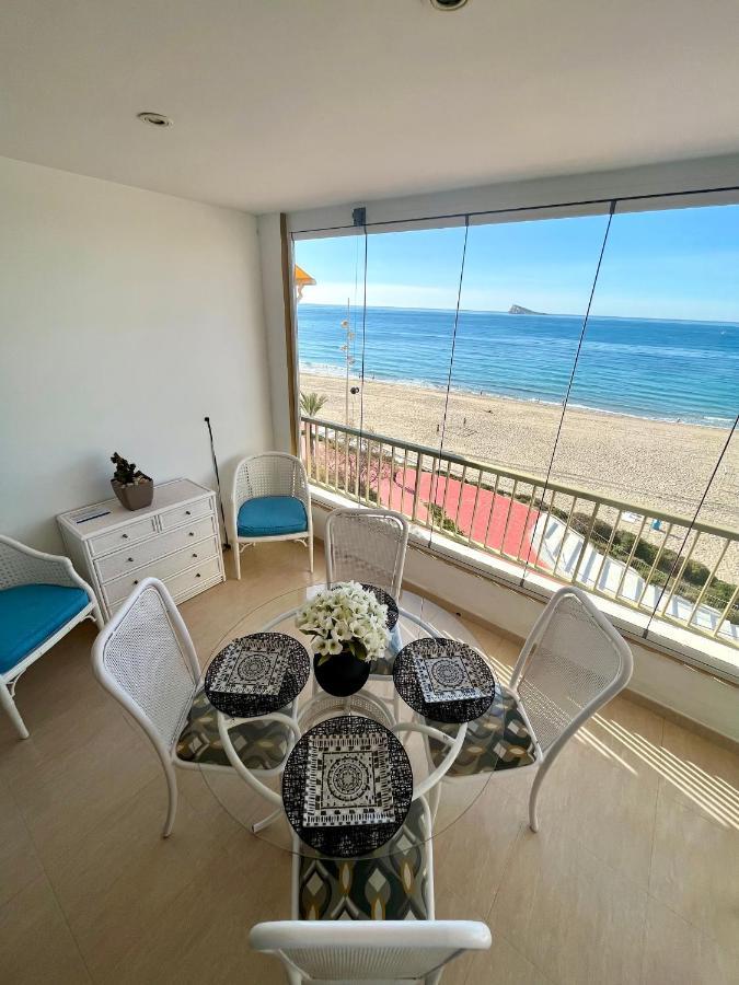Dali Poniente Apartment *