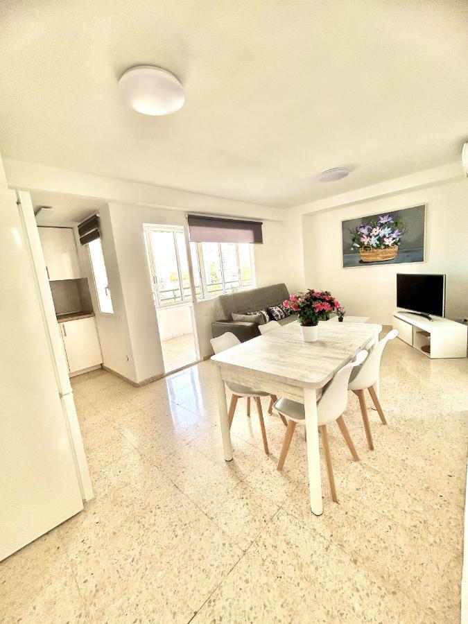 Pintor Solana Vistas Increibles Apartamento