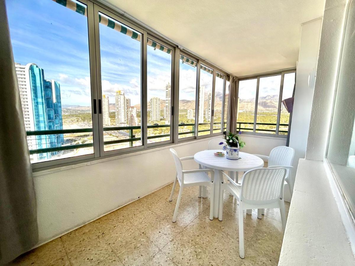 Pintor Solana Vistas Increibles Apartamento *