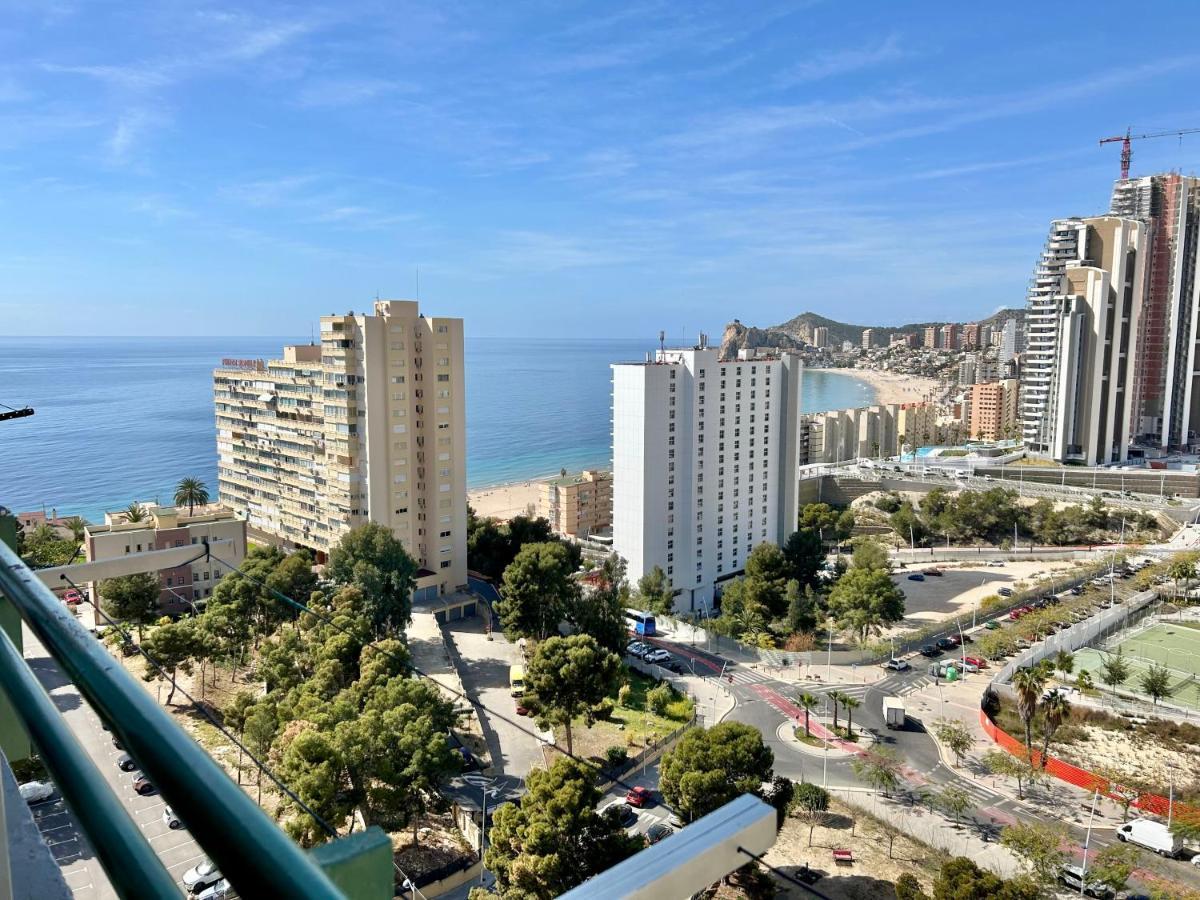 Apartment Pintor Solana Vistas Increibles