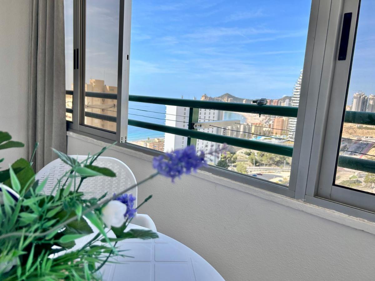 Pintor Solana Vistas Increibles Apartamento