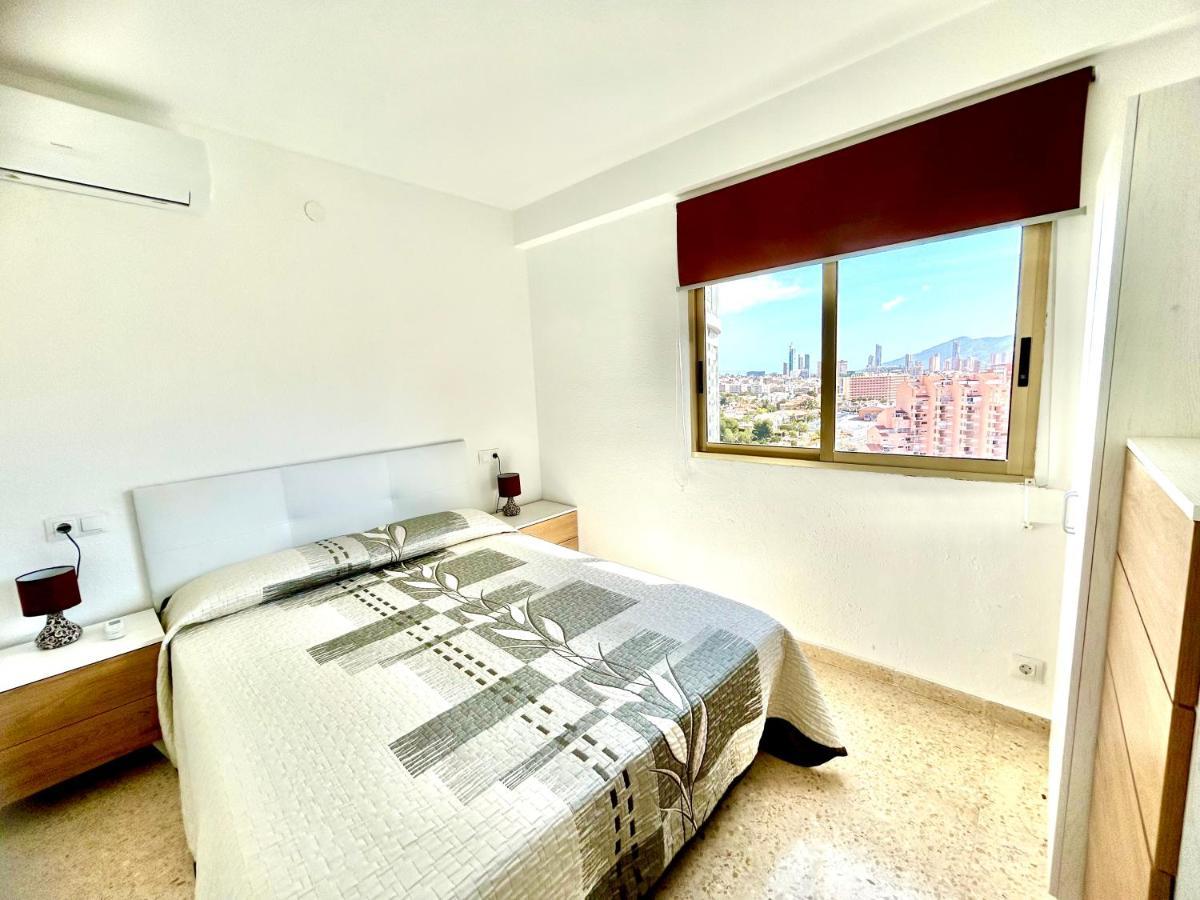 Pintor Solana Vistas Increibles Apartamento *